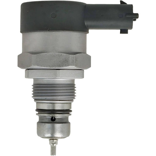 Solid Spare Fuel Pressure Regulator Relief Valve 0281002738 for BMW E60 E70 3.0D