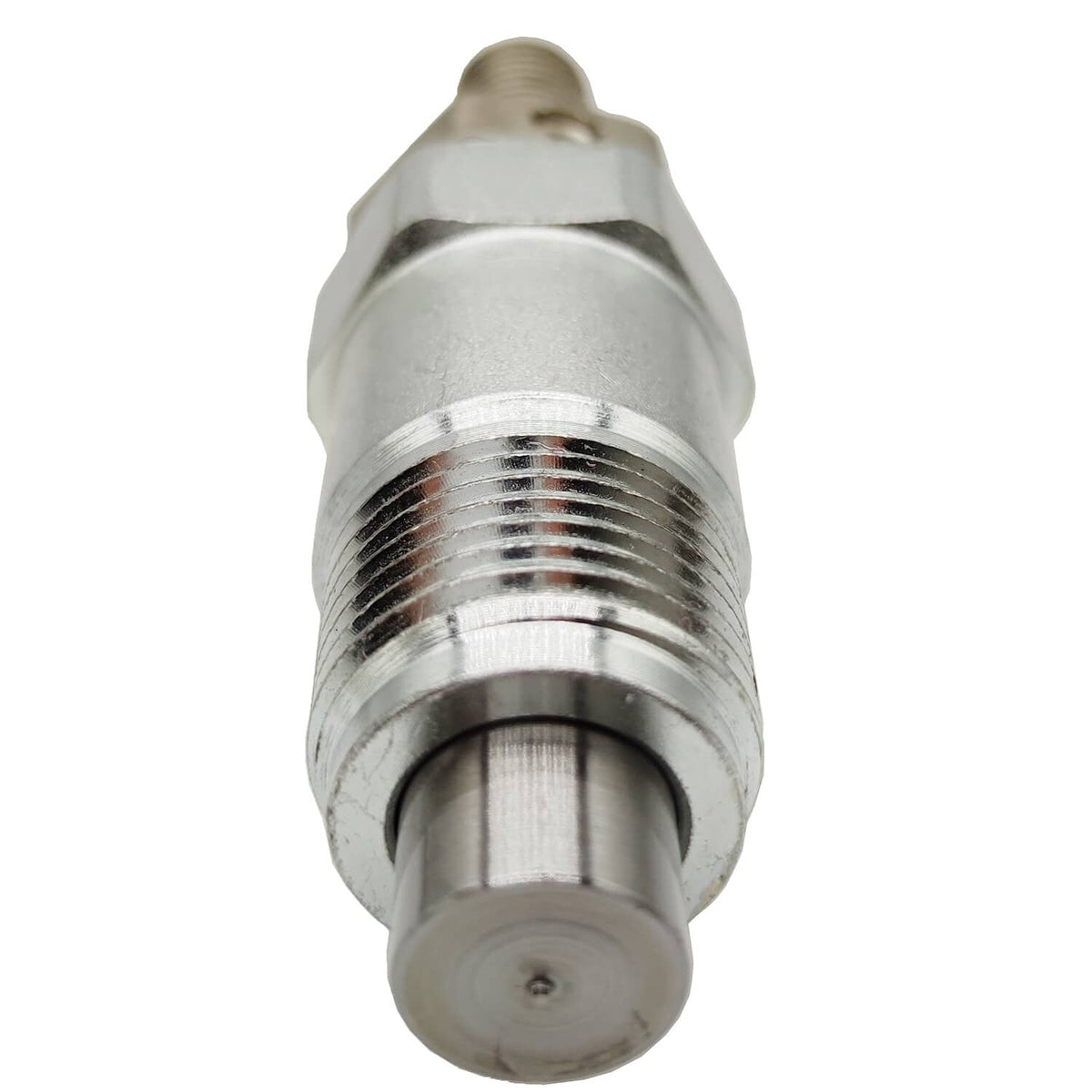 Solid Spare 3X Fuel Injector for Kubota L305DT L245DT L245H L275 L285P L285WP L295DT L295F