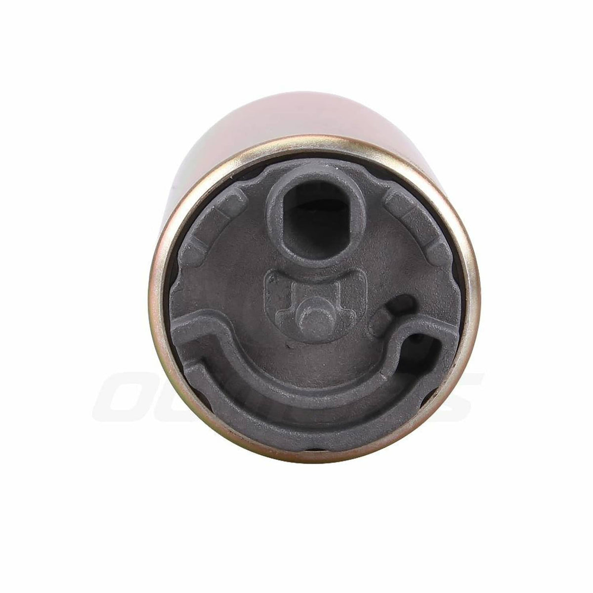 Solidspare Fuel Injection Pump Fit for Yamaha F60 60 HP Outboard 2005-2009 4-Stroke