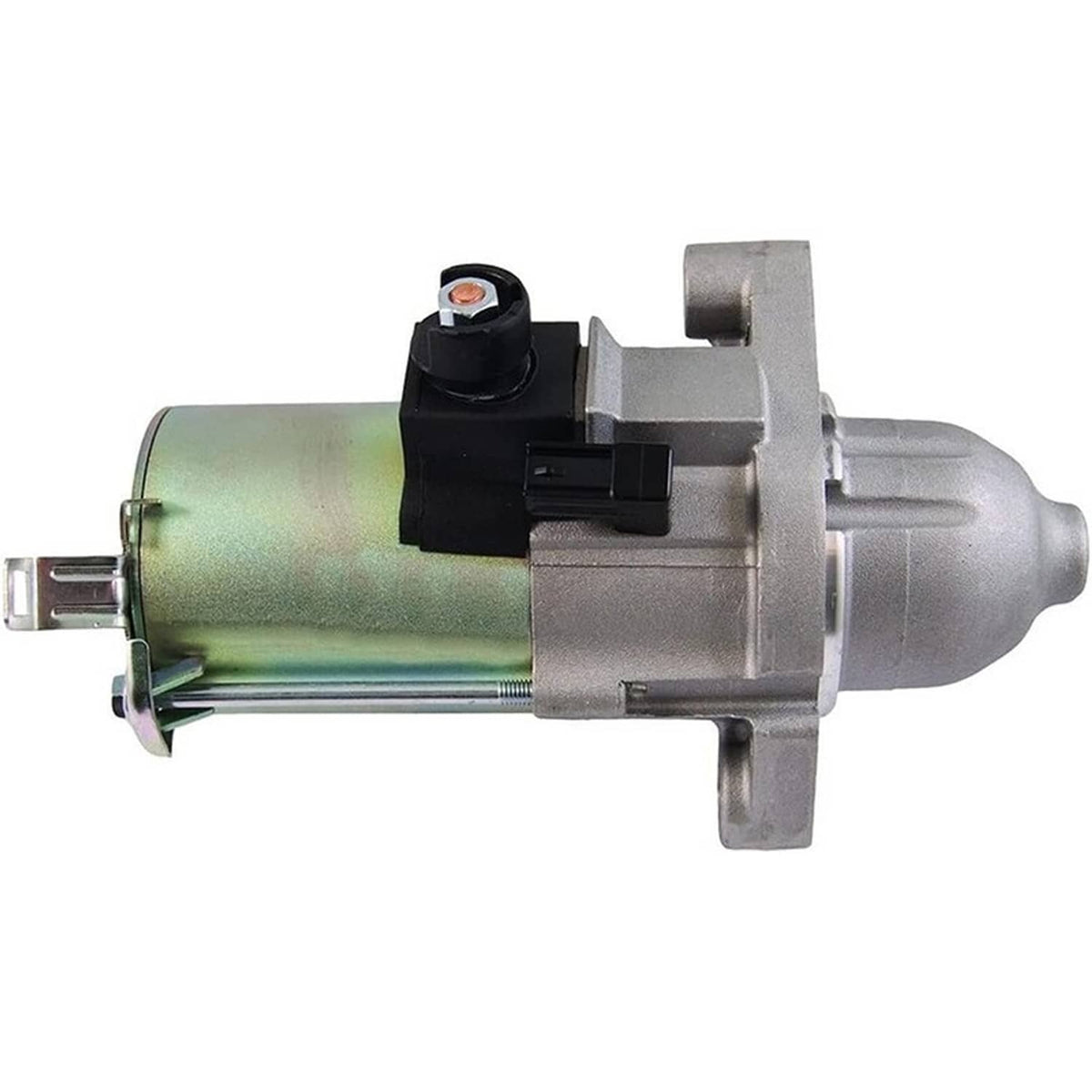 Solidspare Engine Starter for 06-14 Honda Accord Civic CR-V Element CSX TSX 2.0/2.4L 17960N