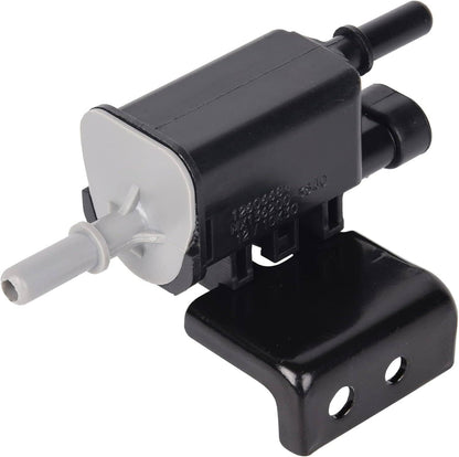 Solidspare For 2007-2013 Chevy Suburban Tahoe Silverado EVAP Canister Purge Valve Solenoid