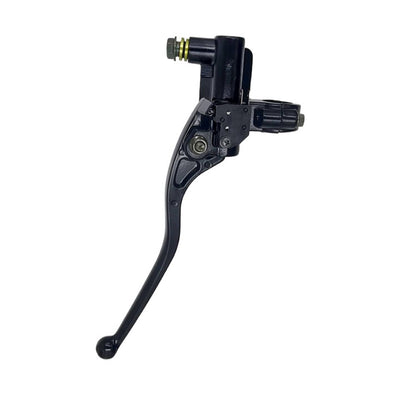 Solidspare Front Brake Master Cylinder Lever for Honda ATC200X 1983-1985 ATC250R 1981-1984
