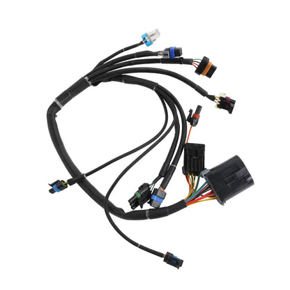Solidspare New Engine Harness For 1994-2002 CHEVY GMC GM 6.5L Diesel Engine