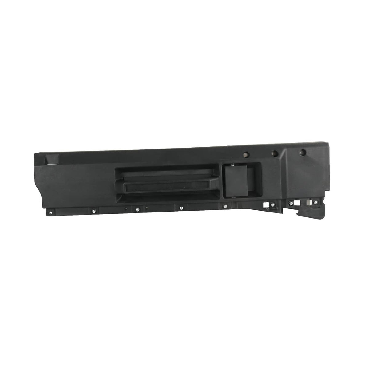 Solidspare Interior Left & Right Side Door Handle For 88-12 Freightliner 761-5209 761-5210