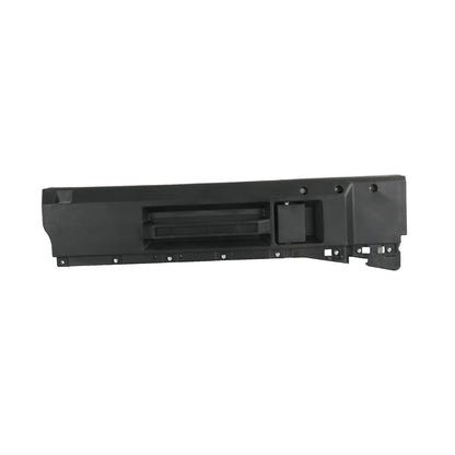 Solidspare Interior Left & Right Side Door Handle For 88-12 Freightliner 761-5209 761-5210