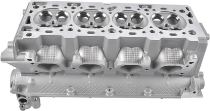 Solidspare Cylinder Head 55568116 Fits Chevy Cruze Sonic 1.8 Dohc 2011-2018 Dual VVT Cast