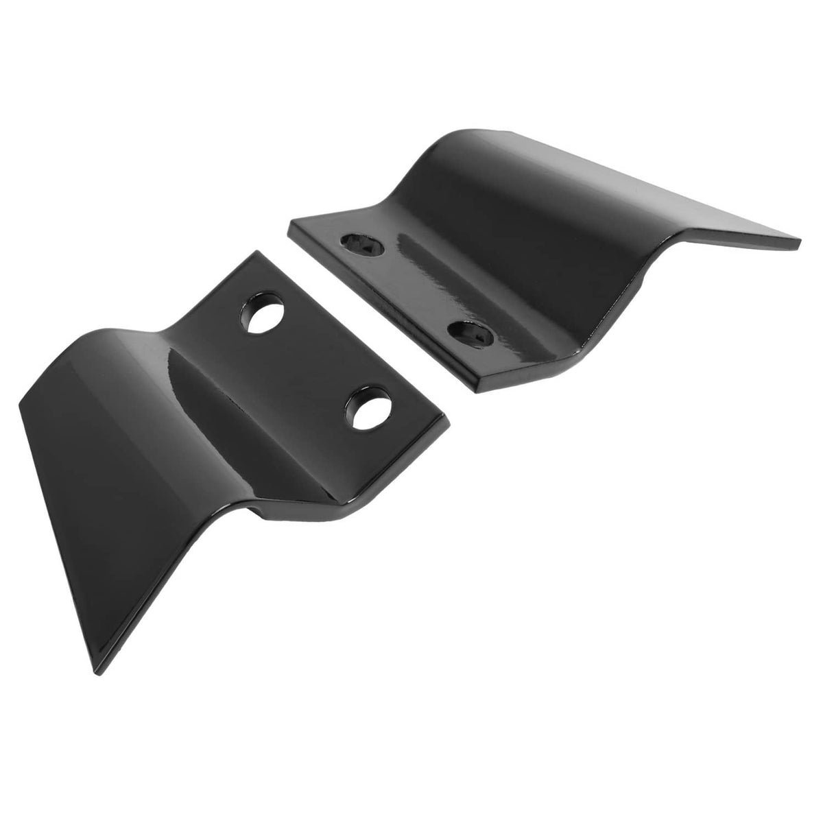 Solidspare 21LH+21RH Steel Carbide Trencher Cup Teeth For Chains w/2" Pitch #135924 135925