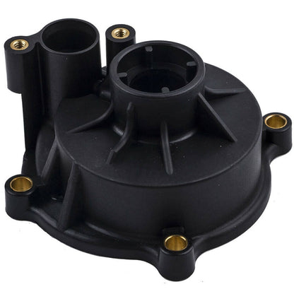 Solid Spare for Johnson Evinrude Outboard Water Pump Repair Kit w/ Housing 75-250HP, 5001595