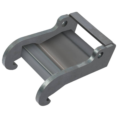 Solidspare For Bobcat 325 328 331 334 337 341 Quick Attach Coupler Bracket Excavator Bucket
