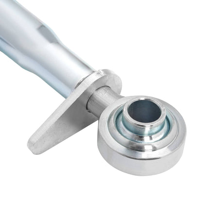 Solidspare Adjustable Galvanized 3-Point Hitch Top Link For Category 1 Tractors 15" Body