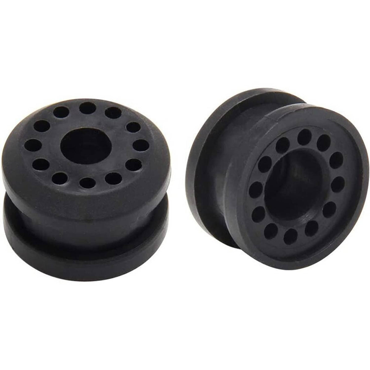 Solidspare Transfer Case Shifter Control Linkage & Grommet Bushings For 02-05 Dodge Ram 4WD