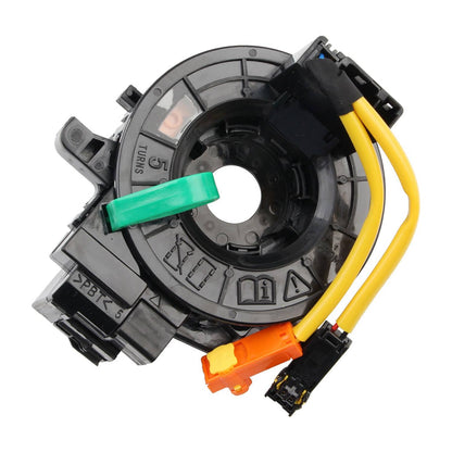 Solidspare Clock Spring Cable 83196-FJ030 for Subaru WRX BRZ XV Crosstrek Forester Impreza