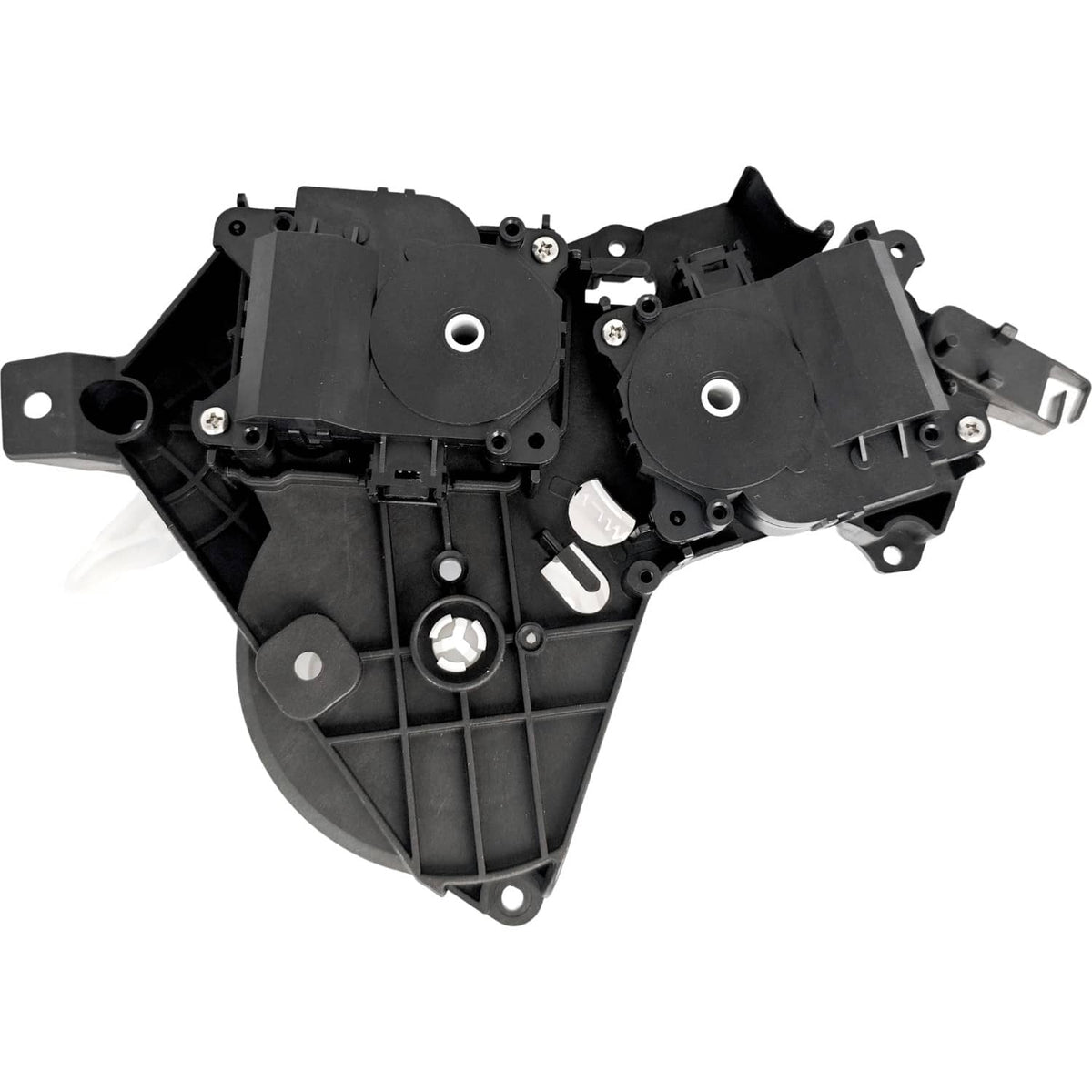 Solid Spare HVAC Blend Door Actuator 87106-0C140 Fit for Toyota Tundra Limited SR5 4.0L V6