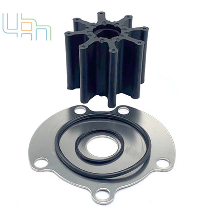 Solid Spare For Mercruiser Bravo I,II,III 1988&up Impeller Service Kit 807151A14 59362T1