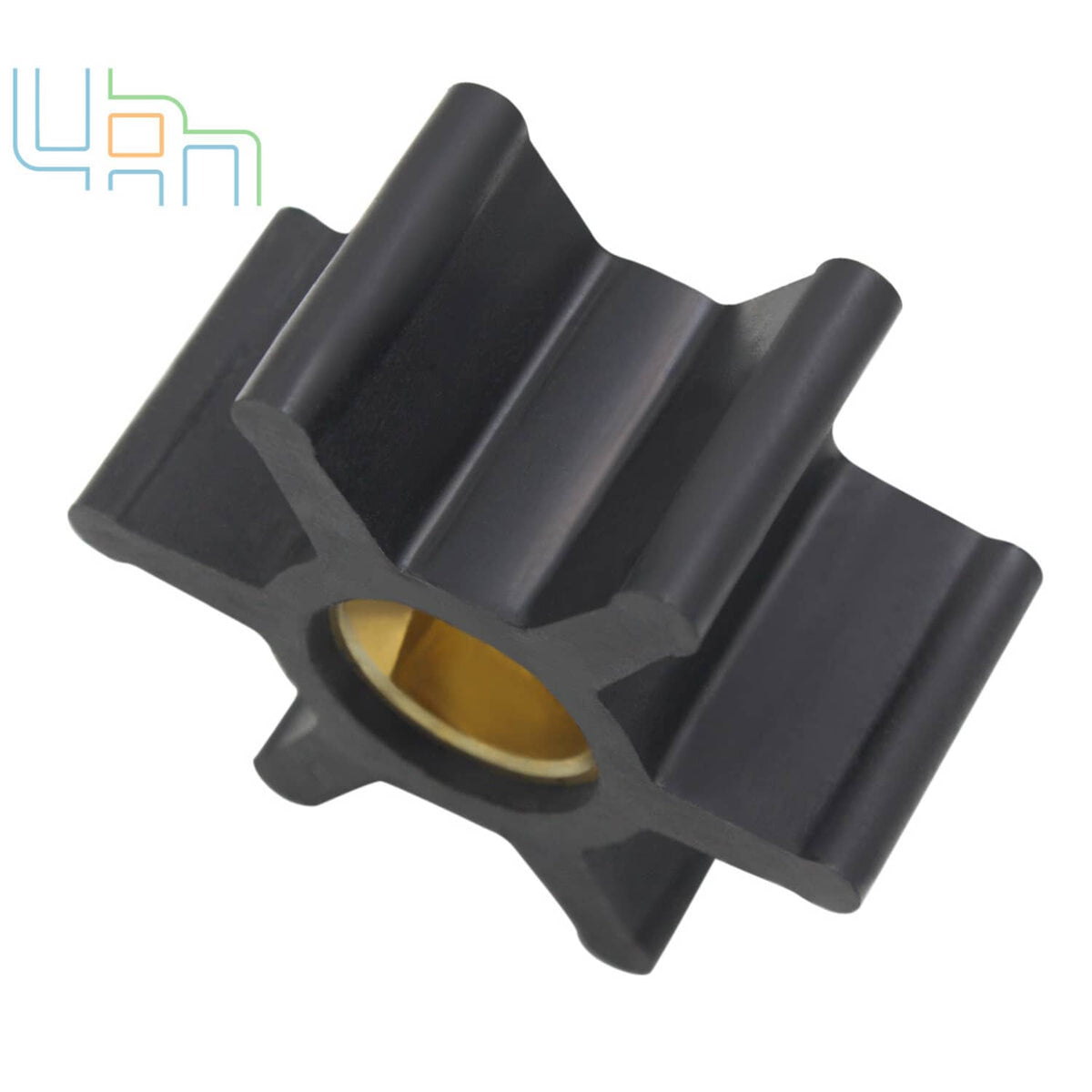Solid Spare Water Pump Kit for Sherwood 8000K Kohler 359978 Sierria 23-3314 JMP 7013-01