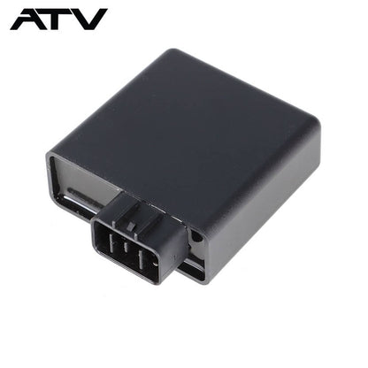 Solidspare Fit for Suzuki Quadsport Z250 LTZ250 2004-2009 New CDI ECU Ignition Rev Box