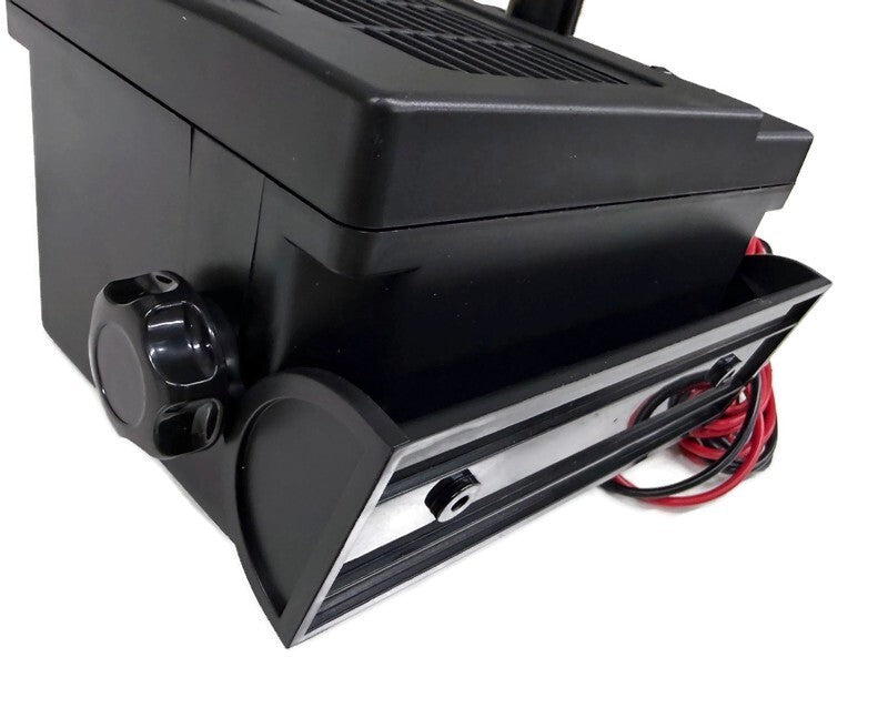 12V CAB HEATER for Polaris Ranger Razor RZR 500 570 900 1000 XP Crew EV UTV SXS
