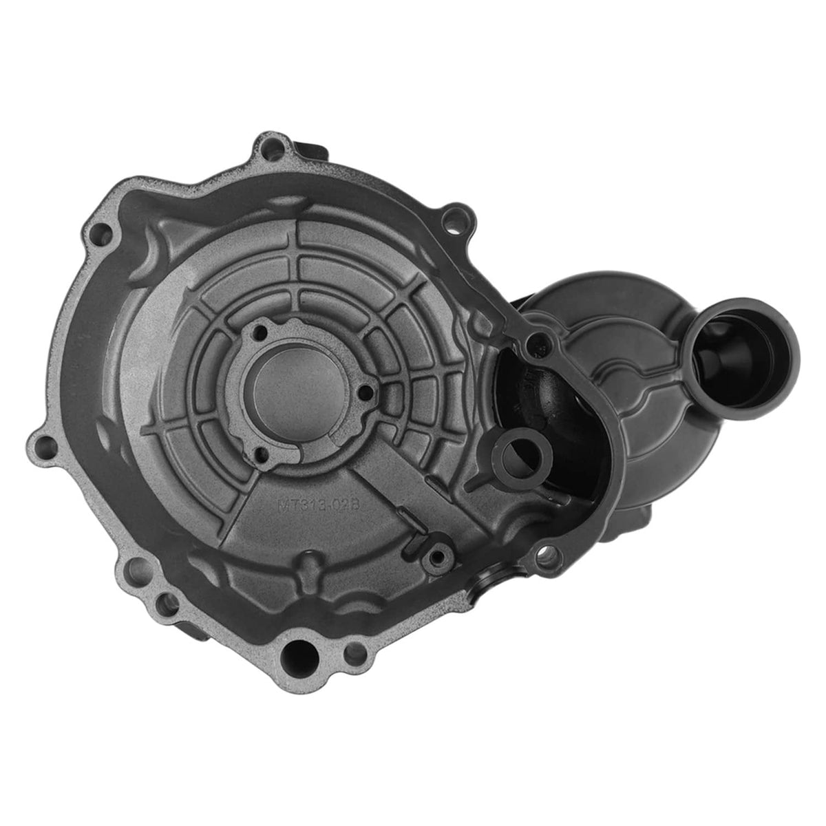 Solidspare Engine Stator Cover Crankcase For Suzuki GSXR600 & GSXR750 2006-2025 Left Side
