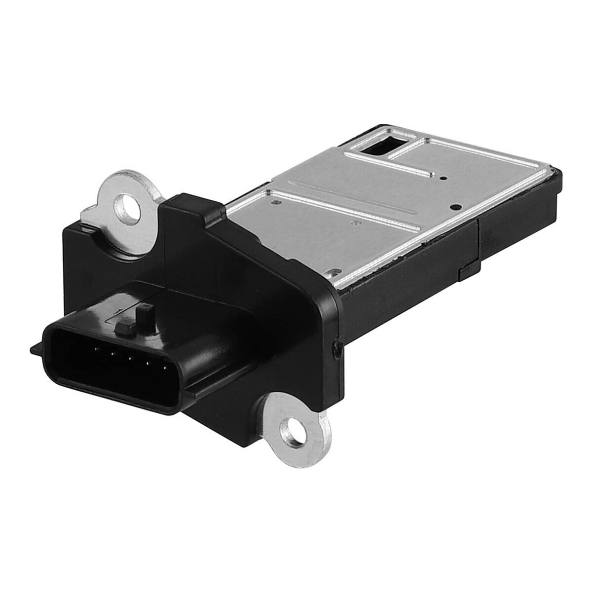 Solidspare Mass Air Flow Meter Sensor MAF For 2005-2015 Nissan Frontier 2.5L L4 22680-7S000