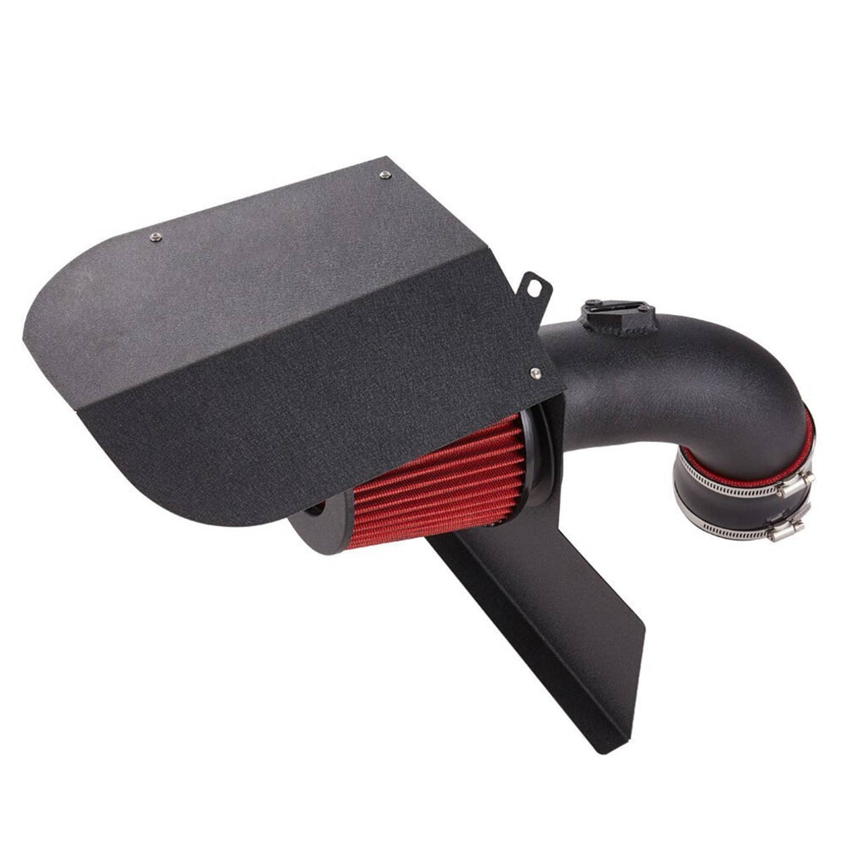 Solidspare Cold Air Intake System For BMW M140i M240i 340i F20 F22 F23 B58 3.0L 2016-2019