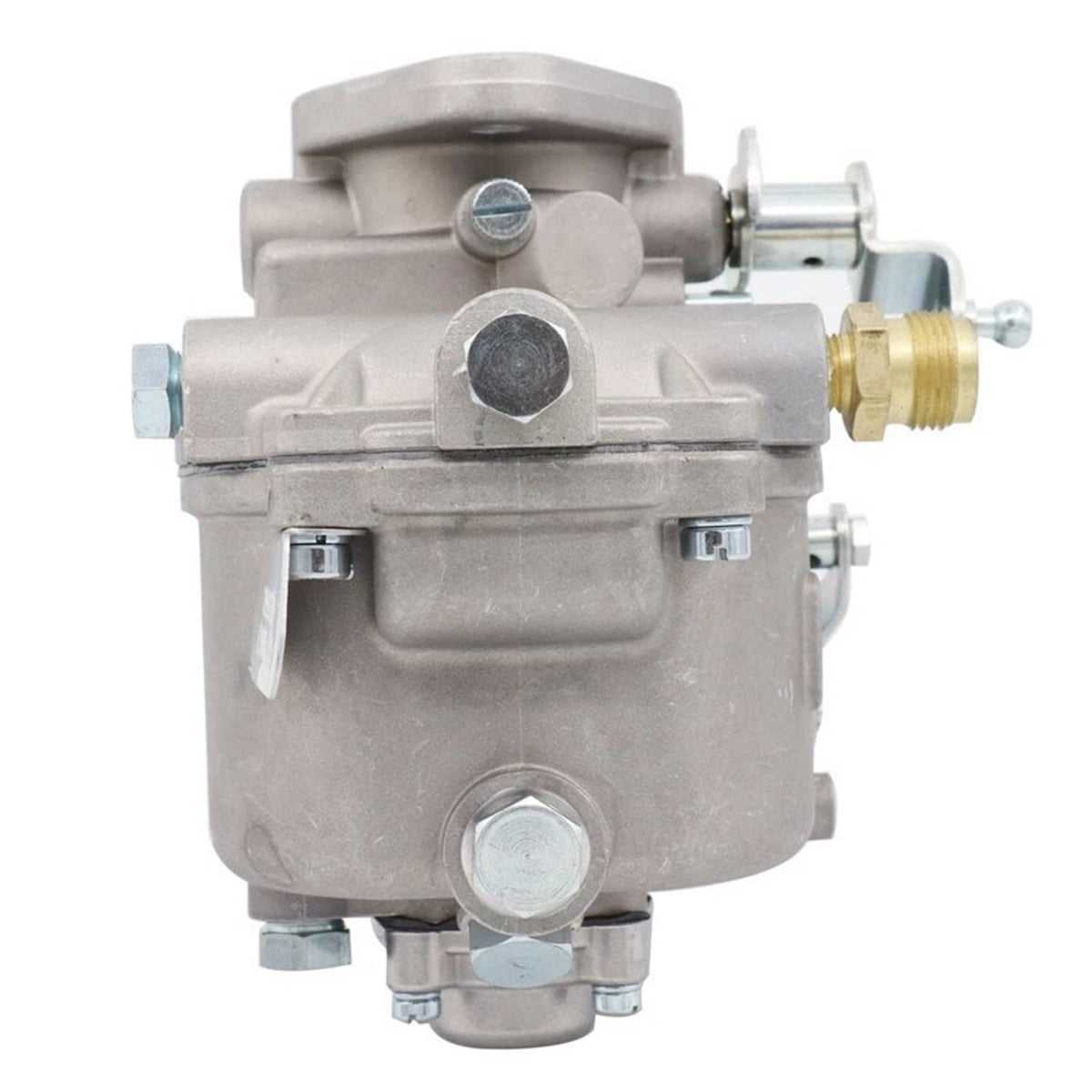 Solidspare Carburetor For 1965-1982 Ford 2000 2100 2300 2600 21210 Tractors C5NE9510G