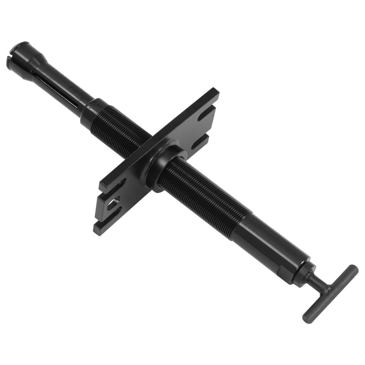 Solidspare BLK Gimbal Bearing Puller + Alignment Tool For Mercruiser Alpha Bravo MR OMC