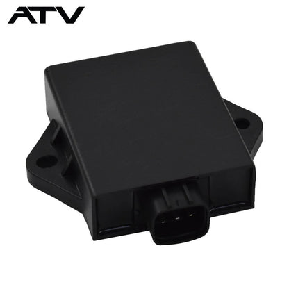 Solidspare New CDI MODULE Fit For For Suzuki LT-F250 Quadrunner 250 (1995-2000)