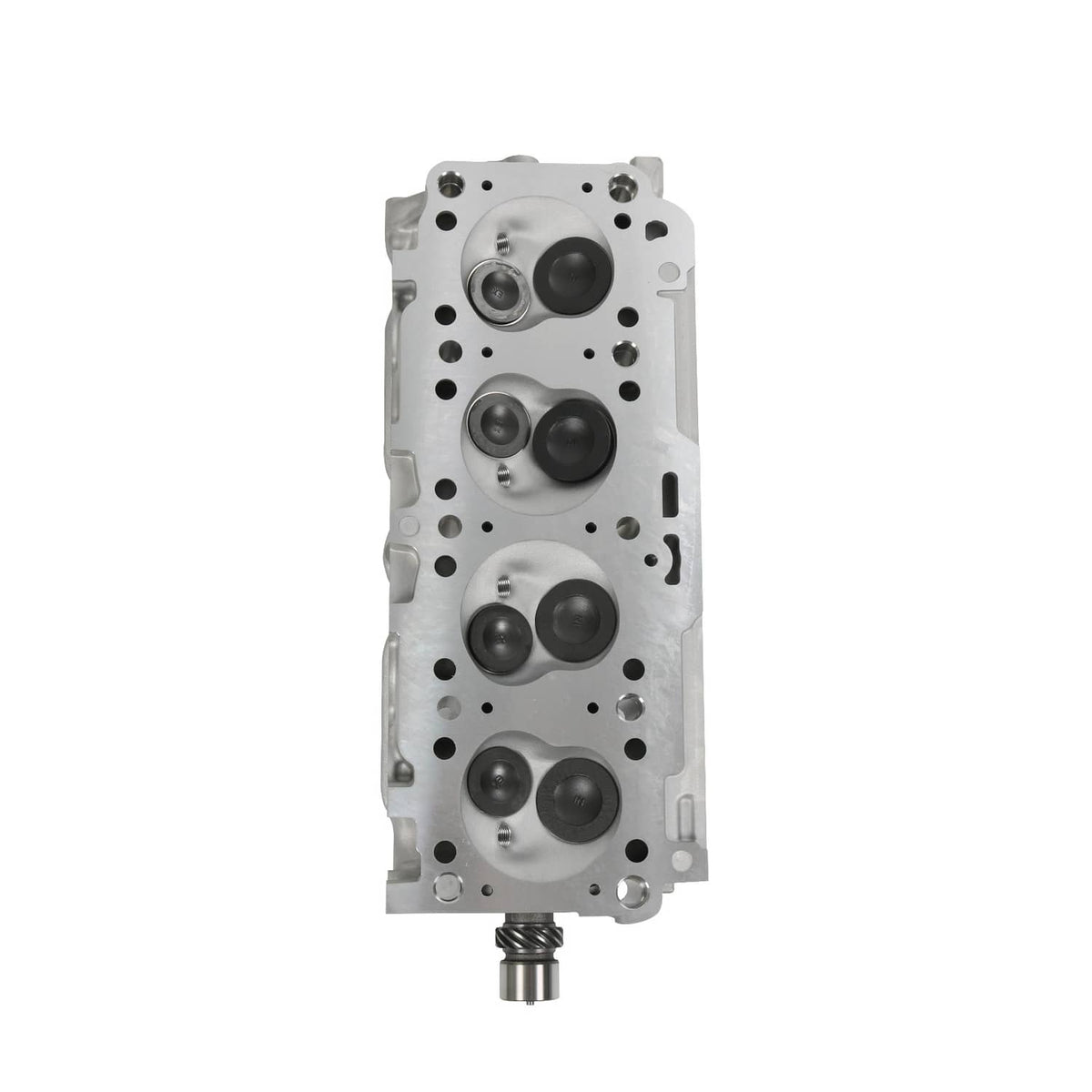 Solidspare Complete Cylinder Head Mechanical Type For Mazda B2000 B2200 626 Pickup 2.0 2.2L