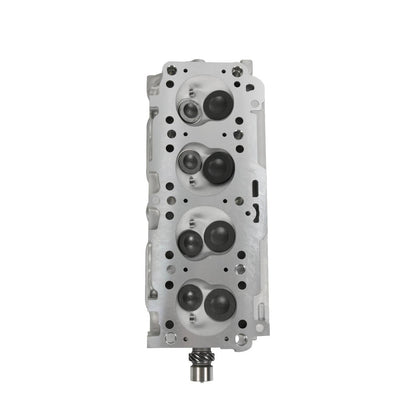 Solidspare Complete Cylinder Head Mechanical Type For Mazda B2000 B2200 626 Pickup 2.0 2.2L
