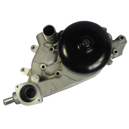 Solidspare Water Pump For 97-04 Chevrolet Corvette Camaro Firebird 5.7L LS1 LS6  6.0L LS2