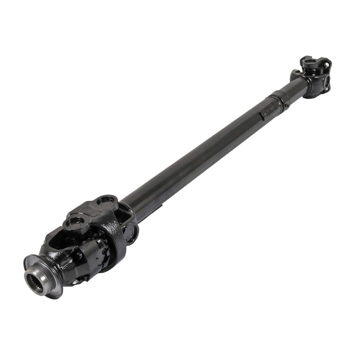 Solidspare Front CV Drive Shaft 5071.1A For 2012-2018 Jeep Wrangler JK 4WD NEW