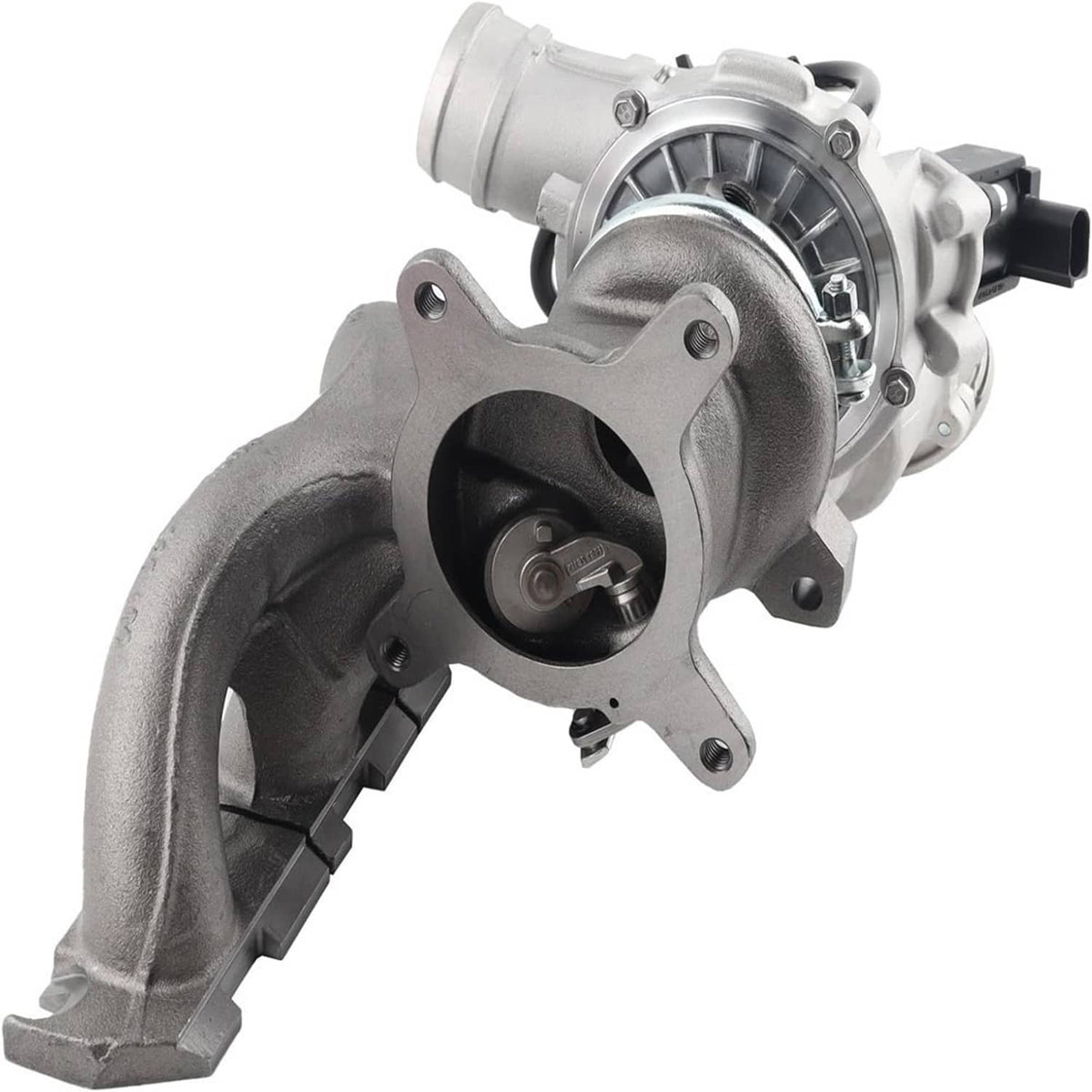 Solidspare Turbo Turbocharger Fits Volkswagen Tiguan CC EosGTI 2.0L 2009-2016 06J145701T