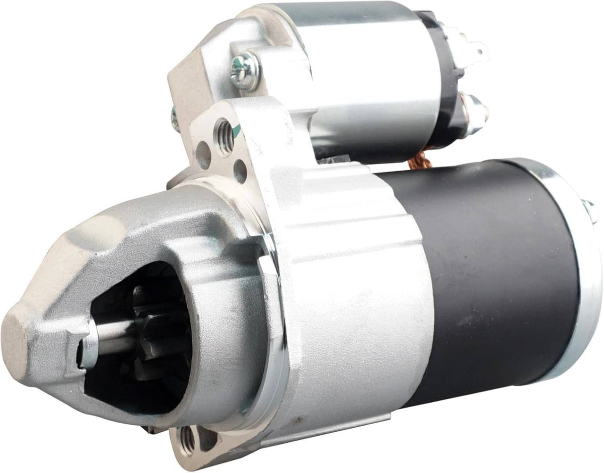 Solidspare Starter Motor for Dodge Avenger Journey Jeep Compass Patriot 2.0L 2.4L 17994
