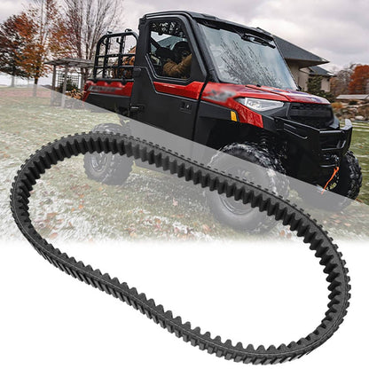 Solidspare 3211218 Heavy Duty Clutch Drive Belt For Polaris Ranger 570 NSTR 2022-2026 2023
