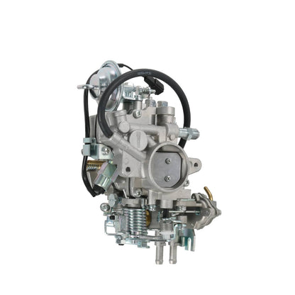 Solidspare Engines Rear Carburetor Flange for Toyota Forklifts 4Y 5K Engine 21100-78150