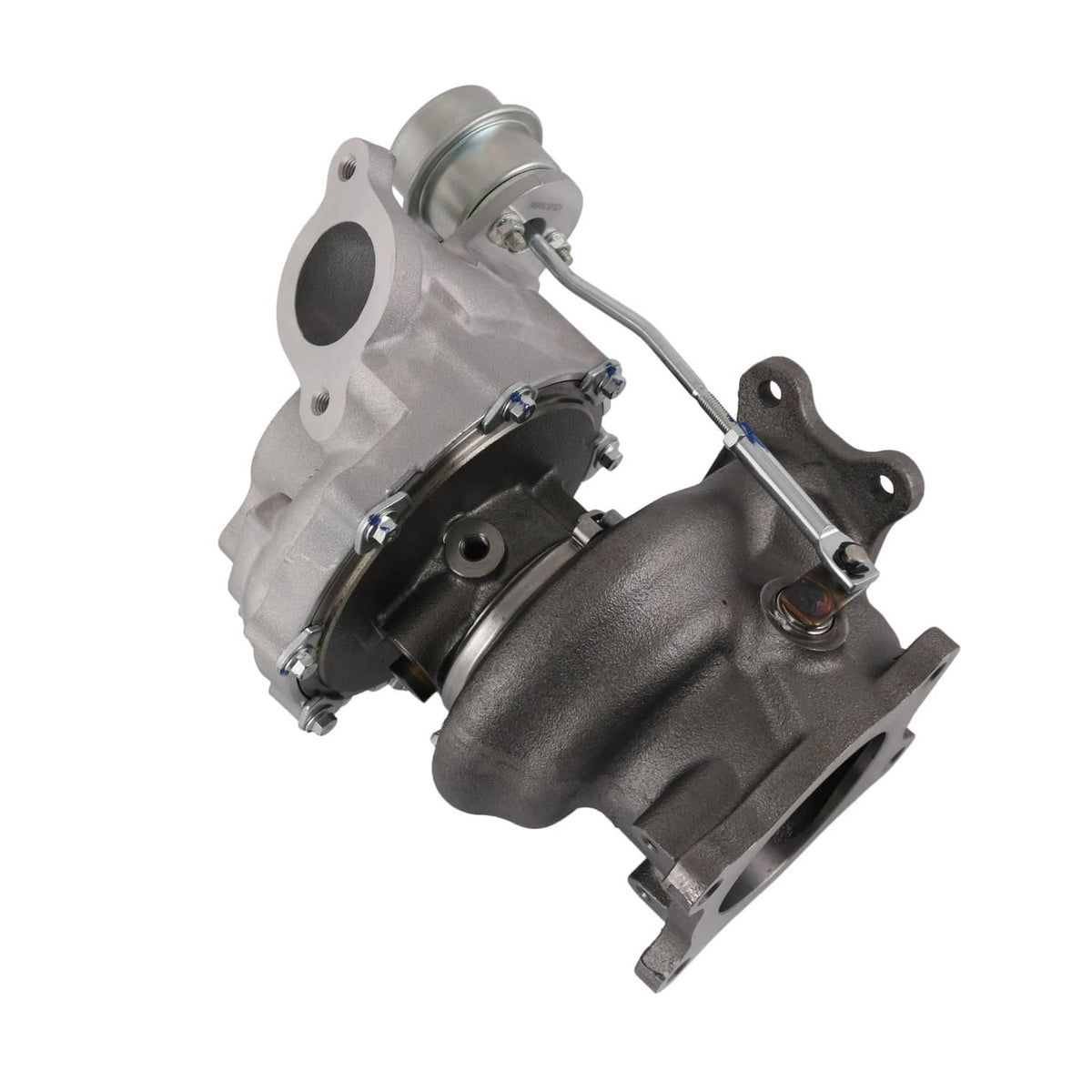 Solidspare 14411-AA881 Turbo For Subaru Forester WRX Legacy 2.0L MGT2259S 814306 FA20
