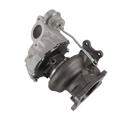 Solidspare 14411-AA881 Turbo For Subaru Forester WRX Legacy 2.0L MGT2259S 814306 FA20