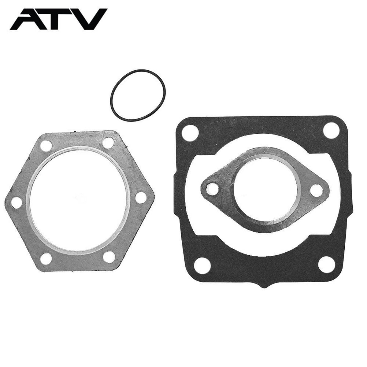 Solidspare Top End Gasket Kit for polaris 250 trail boss 250 head gasket