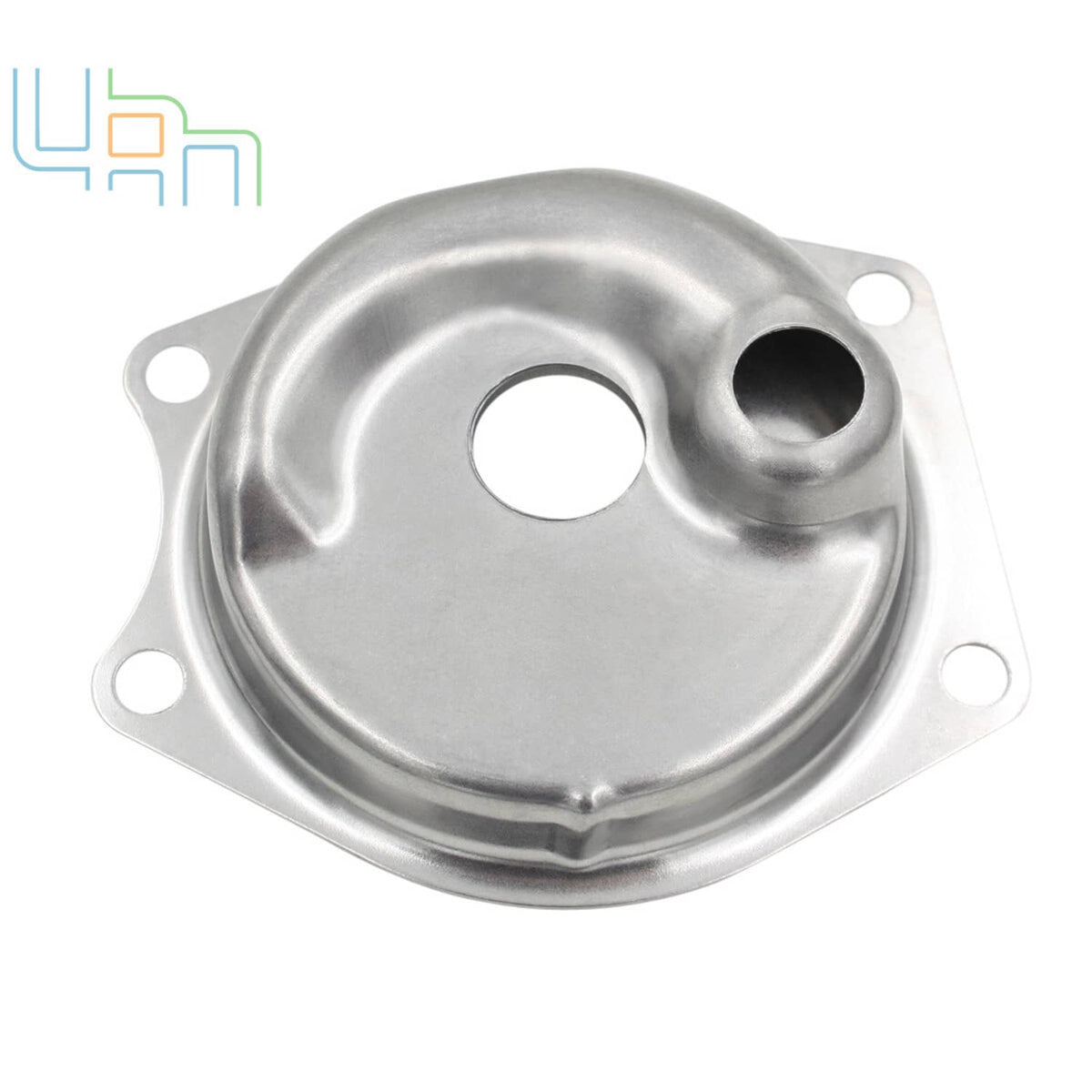 Solid Spare OUTBOARD WATER PUMP IMPELLER KIT 46-99157T2 for Mercury Force 20-25-40-50 HP