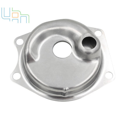 Solid Spare OUTBOARD WATER PUMP IMPELLER KIT 46-99157T2 for Mercury Force 20-25-40-50 HP