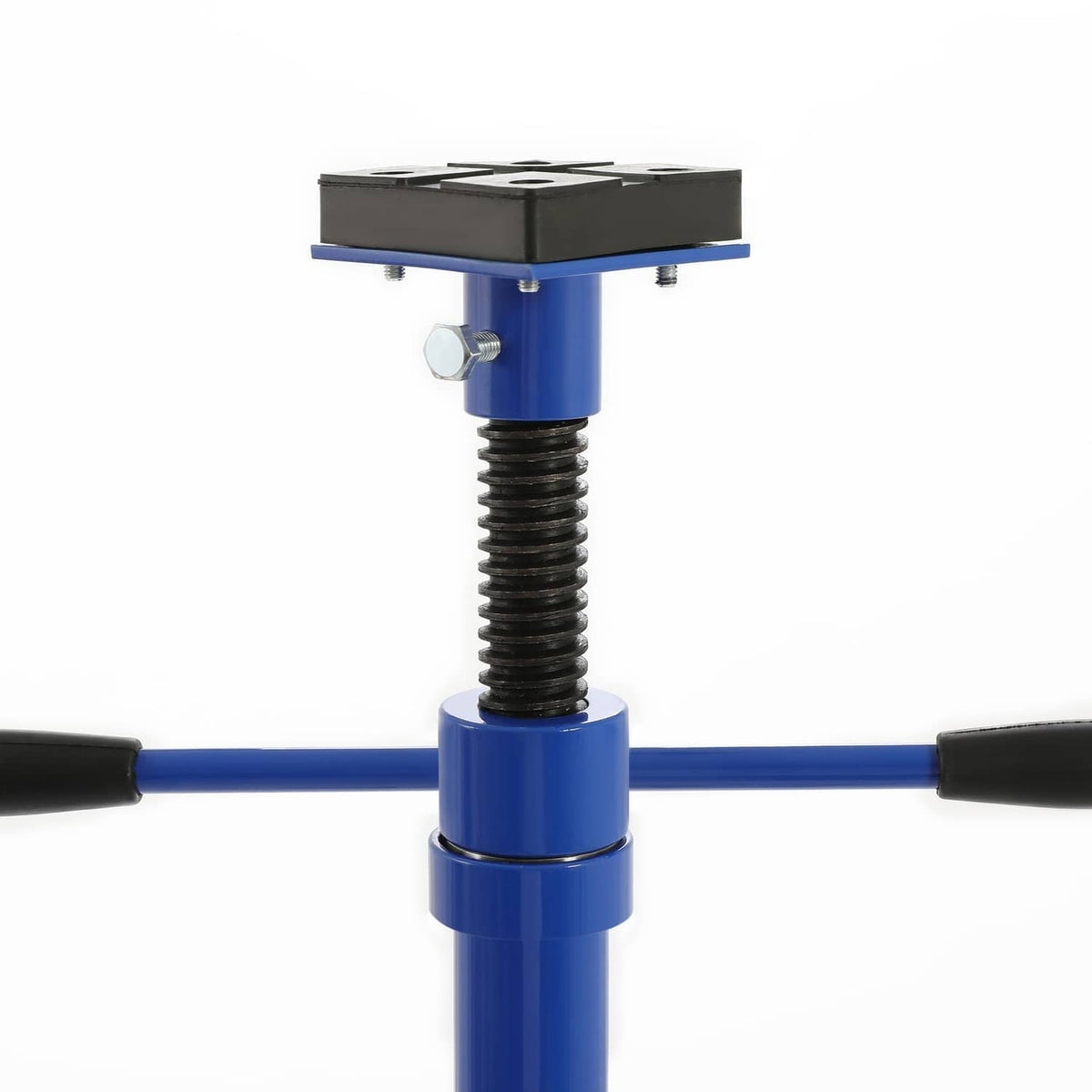 Solid Spare 4000lbs Steel Car Jack Stand Under Hoist Tripod Stand For Garage & Auto Repair