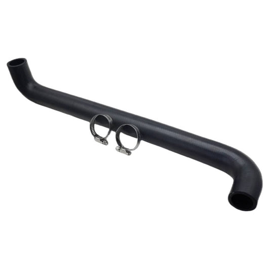 Solid Spare Mercruiser Motor Molded Extender To Thermostat Housing Hose 32-808033 9-44070