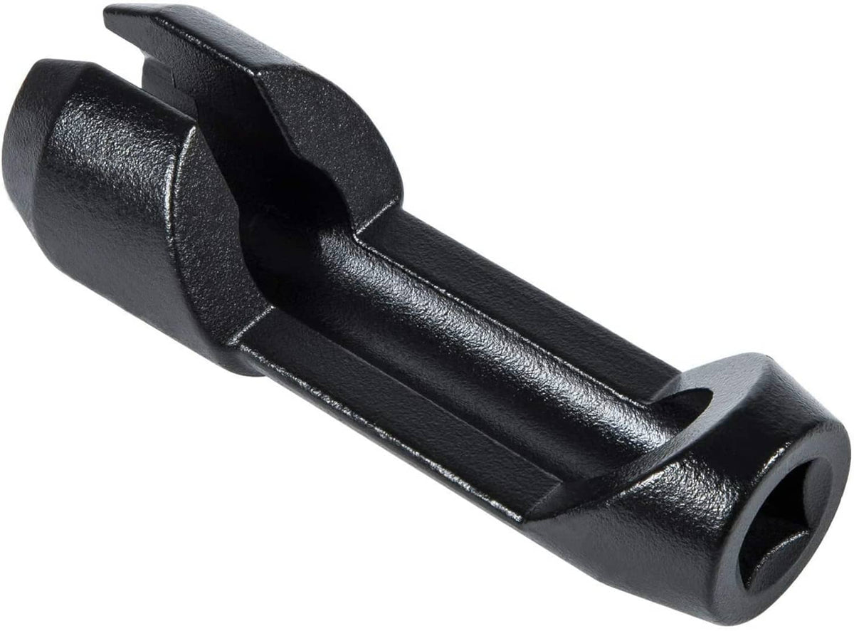 Solid Spare Fuel Injector Socket Set and Injector Removal Tool Fits 6.7L Ford Powerstroke