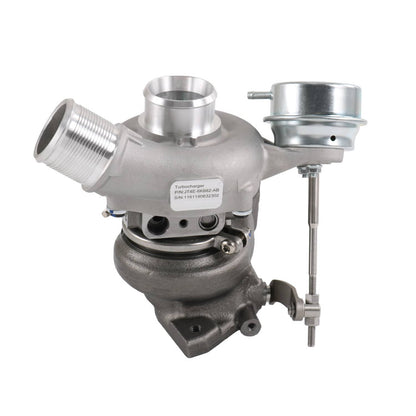 Solidspare Right Side Turbo Turbocharger K03 for Ford F-150 V6 2.7L 2015-2019 FL3E-6K682-DE