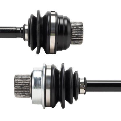 Solidspare Front Differential Drive Shaft Couplers for Yamaha Grizzly YFM660 FA FASE 05-06