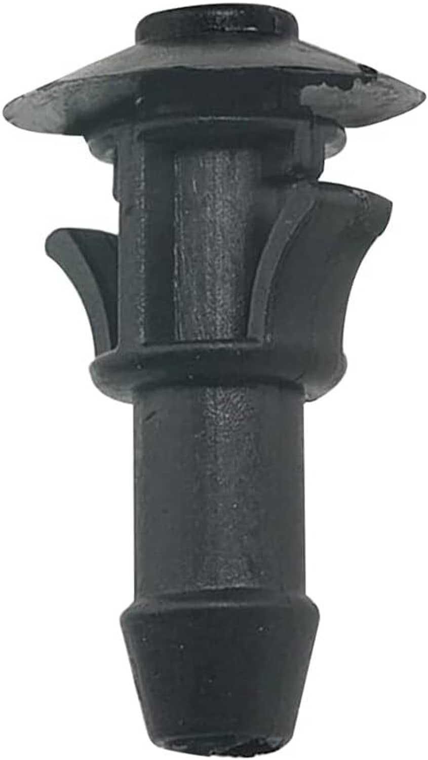 Solid Spare New HOSE NIPPLER 6BL-44391 For Yamaha Outboard Parsun F15-05000009 6H3-44391