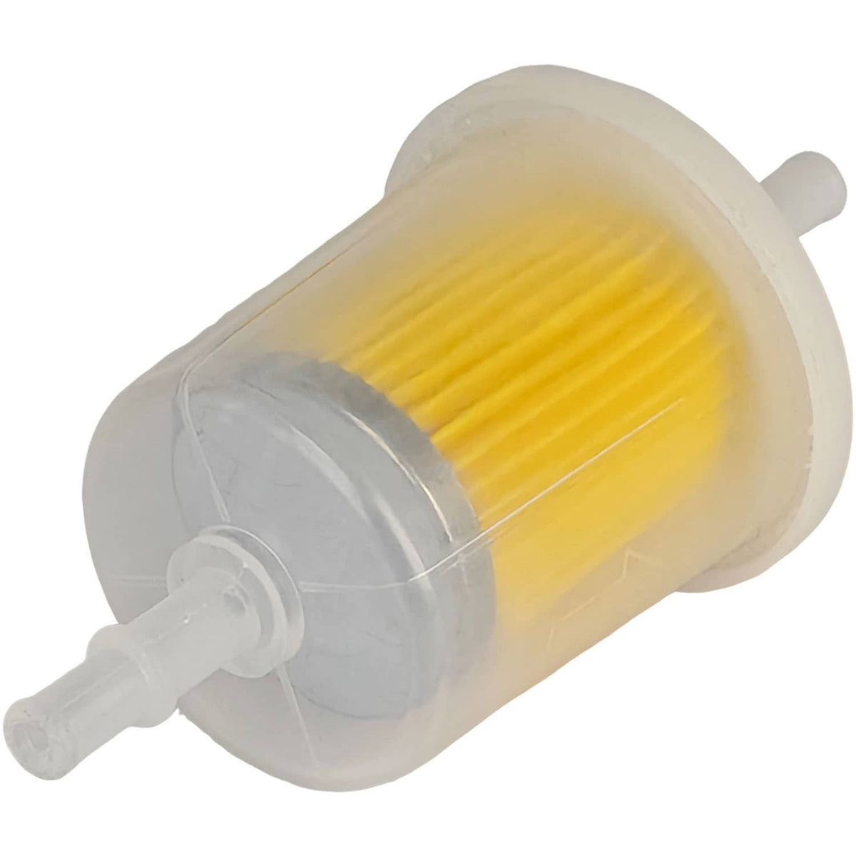 Solid Spare Fuel Filter E7192-43120 E7185-82320 Fit for Kubota ZG123S ZG127S ZG23 ZG20