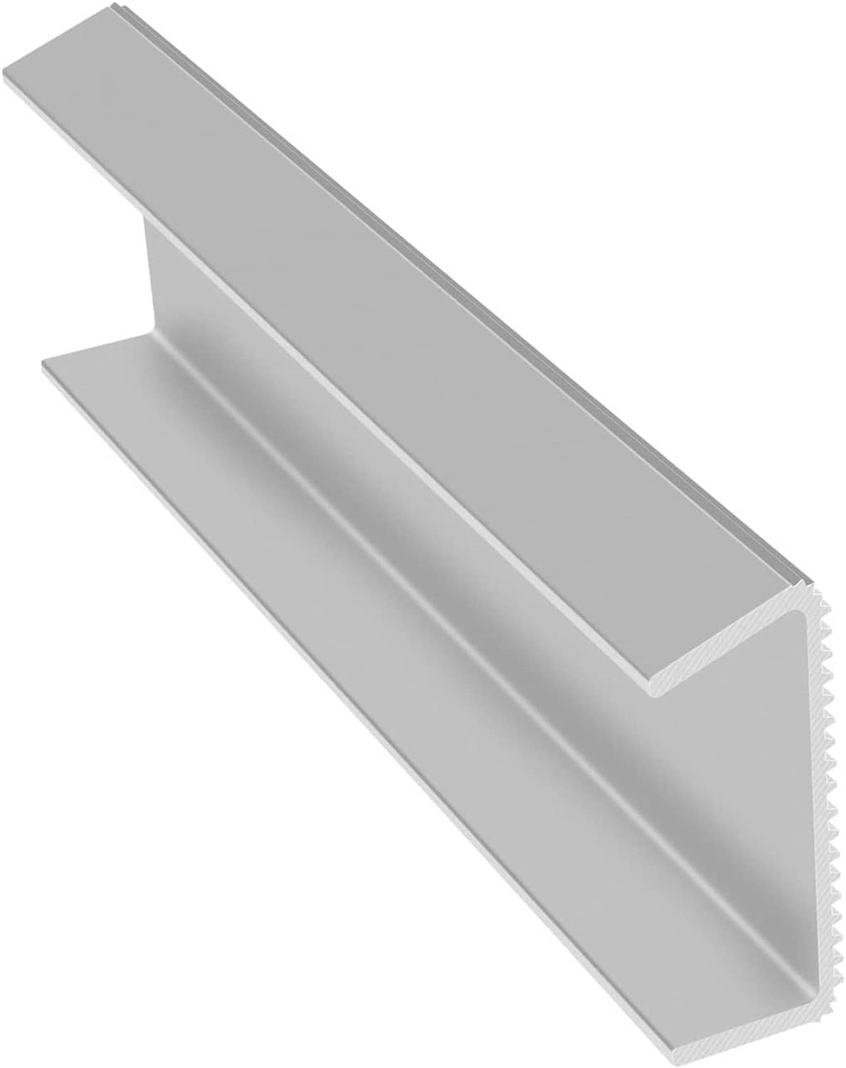 Solidspare Aluminum Boat Trailer Square Fender Mount and Step Pad Bolt On Brackets
