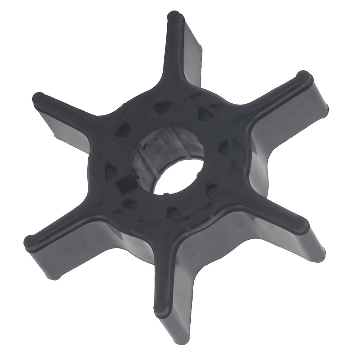 Solid Spare New For Yamaha 68T-44352 6hp 8hp 9.9hp 4-str outboard motor water pump impeller