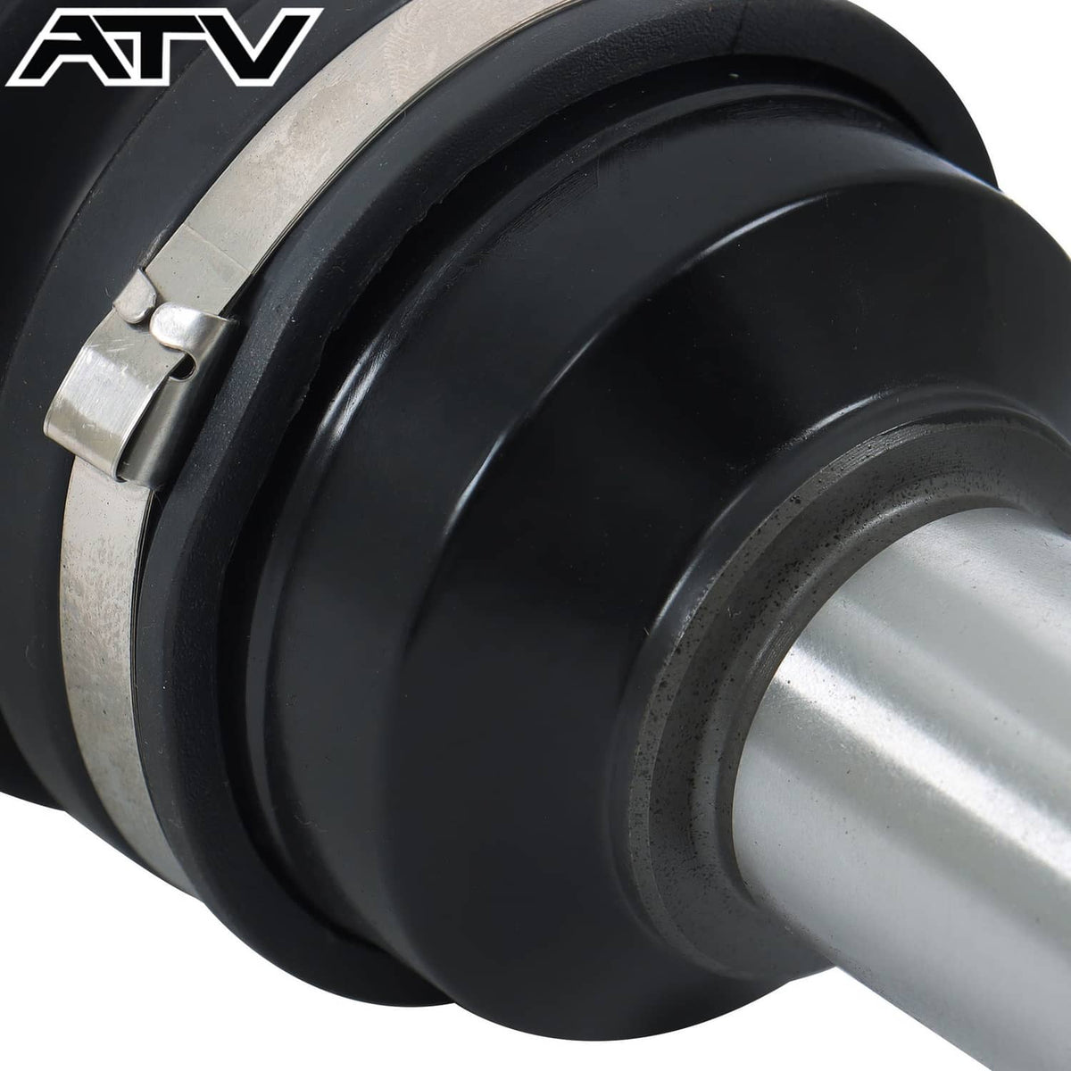 Solidspare Rear Right CV Axles Drive Shaft For Yamaha Grizzly 660 5KM-2530T-13-00 2003-2008